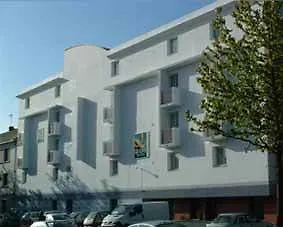 فندق Comfort Saint-nazaire Les Portes De L Ocean 3*