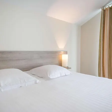 Comfort Saint-nazaire Les Portes De L Ocean