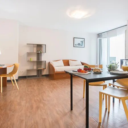 Comfort Saint-nazaire Les Portes De L Ocean 3*