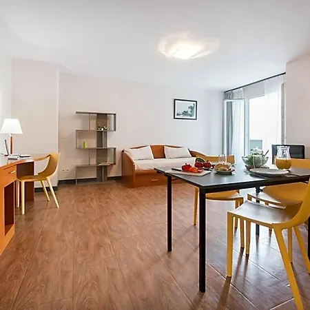 Comfort Saint-nazaire Les Portes De L Ocean 3* Saint-Nazaire (Loire-Atlantique)