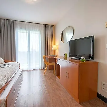 Lejlighedshotel Comfort Saint-nazaire Les Portes De L Ocean 3*