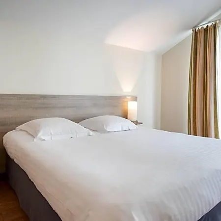 Comfort Saint-nazaire Les Portes De L Ocean 3* Saint-Nazaire (Loire-Atlantique)
