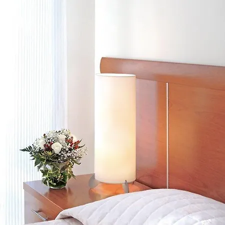 아파트호텔 Comfort Saint-nazaire Les Portes De L Ocean 3*