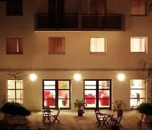 Comfort Saint-nazaire Les Portes De L Ocean فندق 3*