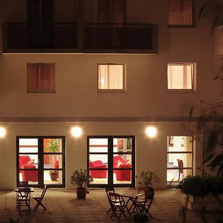 Zenitude Hôtel-résidences Les Portes De L'océan Saint-Nazaire (Loire-Atlantique)