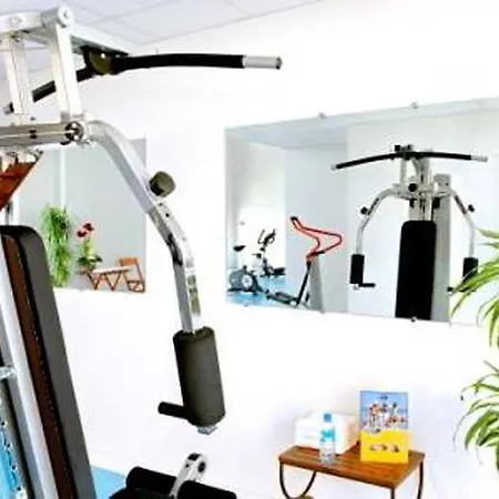 Comfort Saint-nazaire Les Portes De L Ocean سان نازير