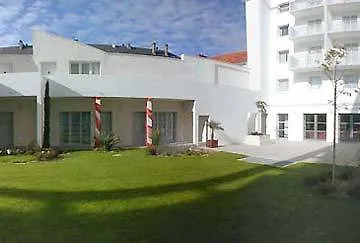 Comfort Saint-nazaire Les Portes De L Ocean 3*