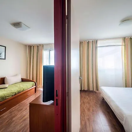 Comfort Saint-nazaire Les Portes De L Ocean 3*