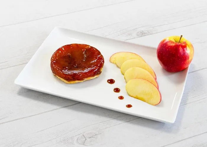 Comfort Saint-nazaire Les Portes De L Ocean