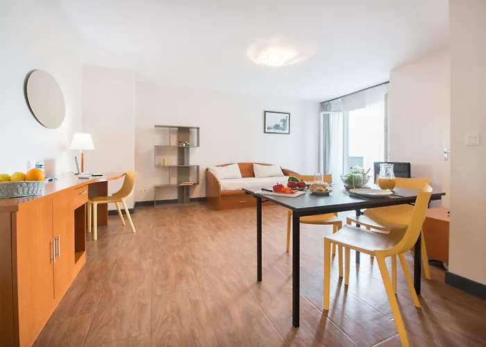 Comfort Saint-nazaire Les Portes De L Ocean Hotel 3*