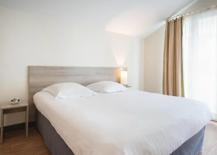 Comfort Saint-nazaire Les Portes De L Ocean Hotel Saint-Nazaire (Loire-Atlantique)