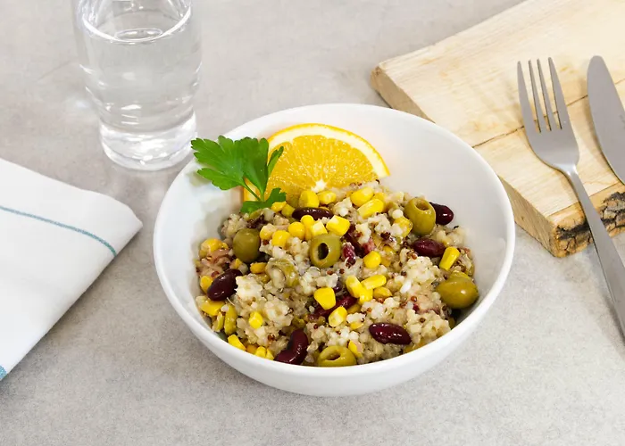 Comfort Saint-nazaire Les Portes De L Ocean Hotel