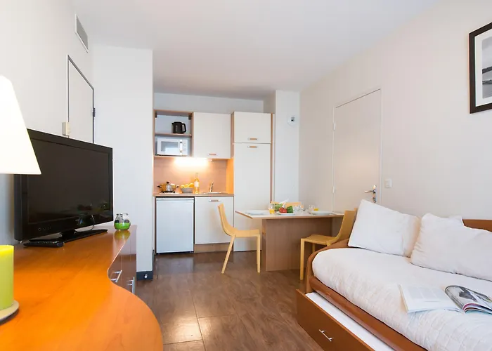 Comfort Saint-nazaire Les Portes De L Ocean Hotel