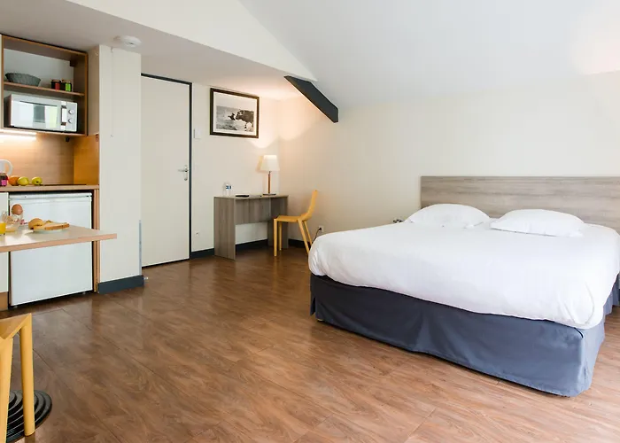 Hotel Comfort Saint-nazaire Les Portes De L Ocean Saint-Nazaire (Loire-Atlantique)