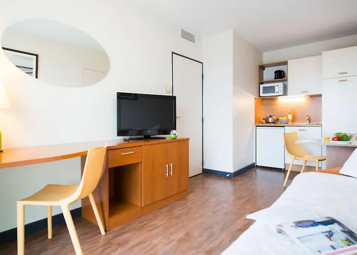 Comfort Saint-nazaire Les Portes De L Ocean Hotel