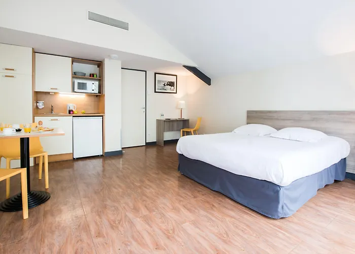 Comfort Saint-nazaire Les Portes De L Ocean Hotel Saint-Nazaire (Loire-Atlantique)