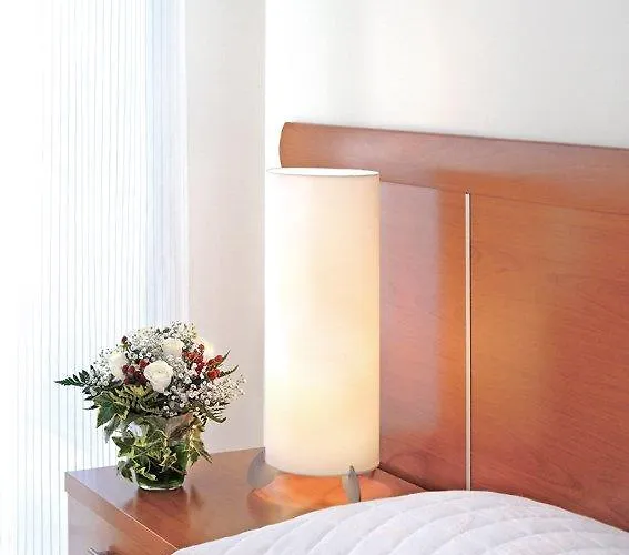 Hotel Comfort Saint-nazaire Les Portes De L Ocean 3*