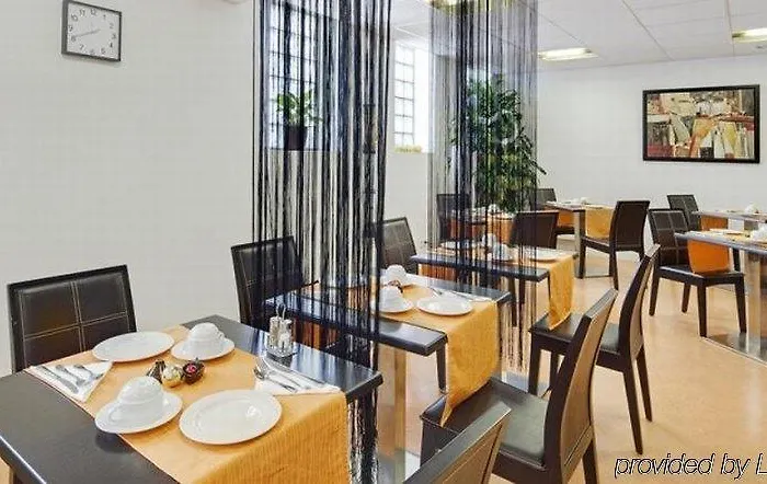 Hotel Comfort Saint-nazaire Les Portes De L Ocean Saint-Nazaire (Loire-Atlantique)