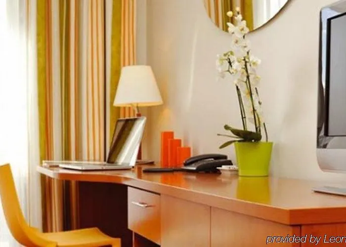 Comfort Saint-nazaire Les Portes De L Ocean Saint-Nazaire (Loire-Atlantique)