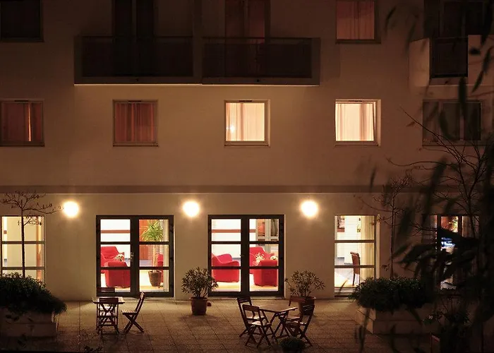 Comfort Saint-nazaire Les Portes De L Ocean Saint-Nazaire (Loire-Atlantique)