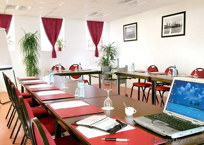 Comfort Saint-nazaire Les Portes De L Ocean